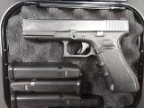 GLOCK G17 GEN 4 9MM LUGER (9x19 PARA) - 2 of 3