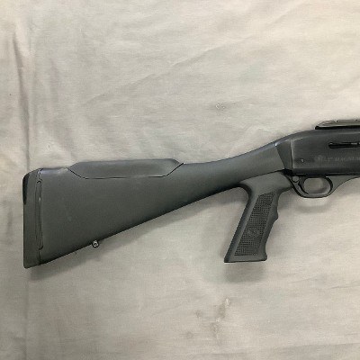 FN SELF LOADING POLICE MK1 12 GA - Image 2 of 3