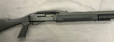 FN SELF LOADING POLICE MK1 12 GA - Image 1 of 3