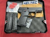 KELTEC P17 22LR .22 LR - 1 of 3