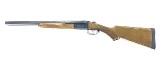 BOITO 12 GAUGE DOUBLE BARREL 12 GA - 1 of 3