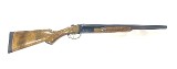 BOITO 12 GAUGE DOUBLE BARREL 12 GA - 2 of 3