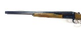 BOITO 12 GAUGE DOUBLE BARREL 12 GA - 3 of 3