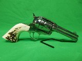 RUGER OLD MODEL VAQUERO .357 MAG - 2 of 3