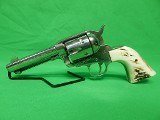 RUGER OLD MODEL VAQUERO .357 MAG - 1 of 3
