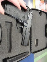 FIME GROUP REX ZERO 1S 9MM LUGER (9X19 PARA) - 1 of 3