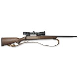 SAVAGE ARMS 110 .30-06 SPRG - 1 of 3
