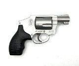 SMITH & WESSON MODEL 642 AIRWEIGHT .38 SPL - 2 of 3
