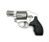 SMITH & WESSON MODEL 642 AIRWEIGHT .38 SPL - 1 of 3