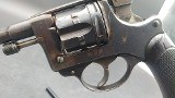 D&sbquo;ARMES DE SAINT ETIENNE 1892 8MM - 2 of 3