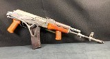 CENTURY ARMS TANTAL SPORTER 5.45X39MM - 3 of 3