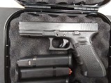 GLOCK G17 GEN 4 9MM LUGER (9x19 PARA) - 2 of 3
