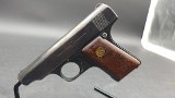 DEUTSCHE WERKE ORTGIES .32 ACP - 1 of 3