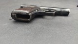 DEUTSCHE WERKE ORTGIES .32 ACP - 3 of 3
