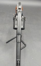 RUSSIAN STATE FACTORIES M1895 NAGANT REVOLVER 7.62X38 - 3 of 3
