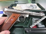 RUGER MK III Hunter .22 LR - 1 of 3