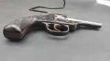 IVER JOHNSON .32 BREAKER 32 Smith & Wesson (short) - 3 of 3