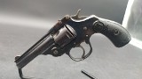IVER JOHNSON .32 BREAKER 32 Smith & Wesson (short) - 1 of 3