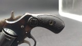 IVER JOHNSON .32 BREAKER 32 Smith & Wesson (short) - 2 of 3
