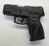TAURUS G2C 9MM LUGER (9x19 PARA) - 2 of 3