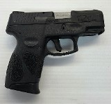 TAURUS G2C 9MM LUGER (9x19 PARA) - 3 of 3