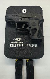 TAURUS G2C 9MM LUGER (9x19 PARA) - 1 of 3