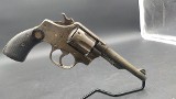 ARMAS GARBI REVOLVER 38 LONG - 3 of 3