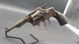 ARMAS GARBI REVOLVER 38 LONG - 1 of 3