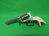 RUGER OLD MODEL VAQUERO .357 MAG - 3 of 3