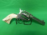 RUGER OLD MODEL VAQUERO .357 MAG - 2 of 3