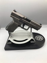 CANIK TP9SF ELITE 9MM LUGER (9x19 PARA) - 2 of 3