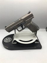 CANIK TP9SF ELITE 9MM LUGER (9x19 PARA) - 1 of 3