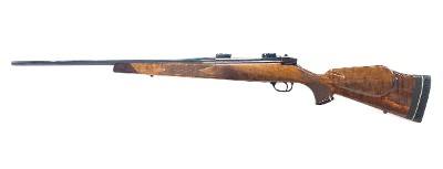 WEATHERBY MARK V .300 WBY MAG - Image 1 of 3