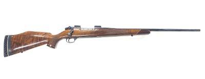 WEATHERBY MARK V .300 WBY MAG - Image 2 of 3