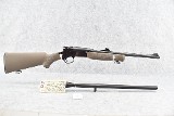 ROSSI Handi .22 LR/20 GA - 1 of 3