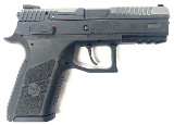 CZ CZ P-07 9MM LUGER (9x19 PARA) - 2 of 3