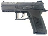 CZ CZ P-07 9MM LUGER (9x19 PARA) - 1 of 3