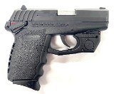 SCCY CPX-1 9MM LUGER (9x19 PARA) - 2 of 3