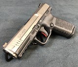 CANIK TP9SF ELITE 9MM LUGER (9x19 PARA) - 1 of 3
