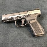 CANIK TP9SF ELITE 9MM LUGER (9x19 PARA) - 3 of 3