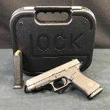 GLOCK 48 9MM LUGER (9x19 PARA) - 1 of 3