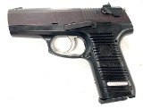 RUGER P-95DC 9MM LUGER (9x19 PARA) - 1 of 3