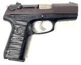RUGER P-95DC 9MM LUGER (9x19 PARA) - 2 of 3