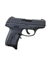 RUGER EC9S 9MM LUGER (9x19 PARA) - 2 of 3