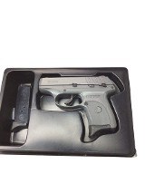 RUGER EC9S 9MM LUGER (9x19 PARA) - 1 of 3