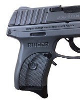RUGER EC9S 9MM LUGER (9x19 PARA) - 3 of 3