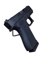 GLOCK 43X MOS 9MM LUGER (9x19 PARA) - 3 of 3