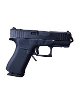 GLOCK 43X MOS 9MM LUGER (9x19 PARA) - 2 of 3