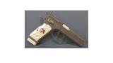 TANFOGLIO Defiant Stock II Extreme 9MM LUGER (9x19 PARA) - 2 of 3