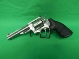 RUGER KRH-445 REDHAWK .44 MAGNUM - 1 of 3